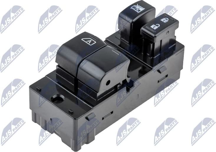Switch, window regulator EWS-NS-018