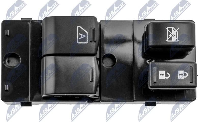 Switch, window regulator EWS-NS-018 - image 3