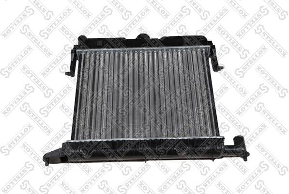 Radiator, engine cooling 10-26873-SX