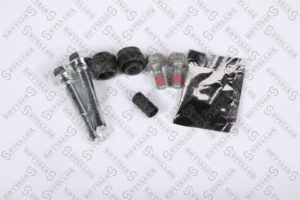 Guide Sleeve Kit, brake caliper 04-98743-SX