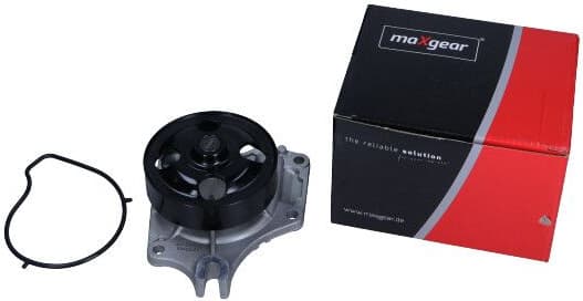 Water Pump, engine cooling 47-0287