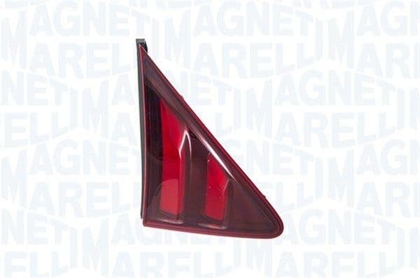 Tail Light Assembly 714081300701