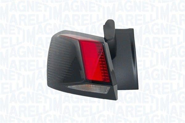 Tail Light Assembly 714081550202