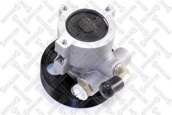 Hydraulic Pump, steering 00-35554-SX