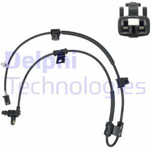 Sensor, wheel speed SS20524