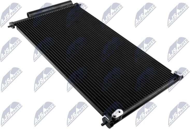 Condenser, air conditioning CCS-HD-024