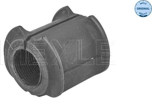 Mounting, stabiliser bar MEYLE-ORIGINAL: True to OE. 414 715 0000