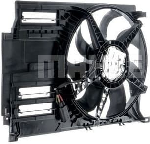 Fan, engine cooling BEHR *** PREMIUM LINE *** CFF 405 000P - image 6