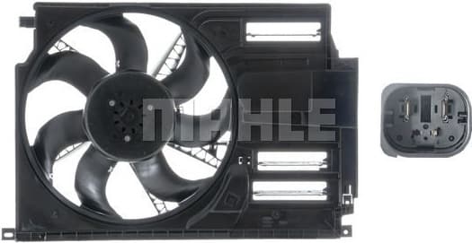 Fan, engine cooling BEHR *** PREMIUM LINE *** CFF 405 000P - image 12