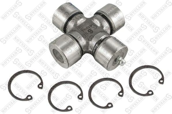 Joint, propshaft 20-36025-SX