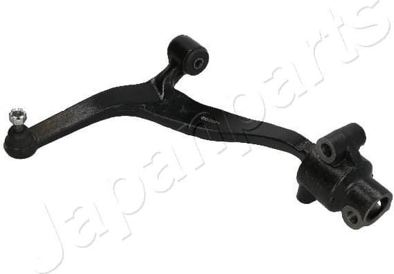 Control/Trailing Arm, wheel suspension BS-156L
