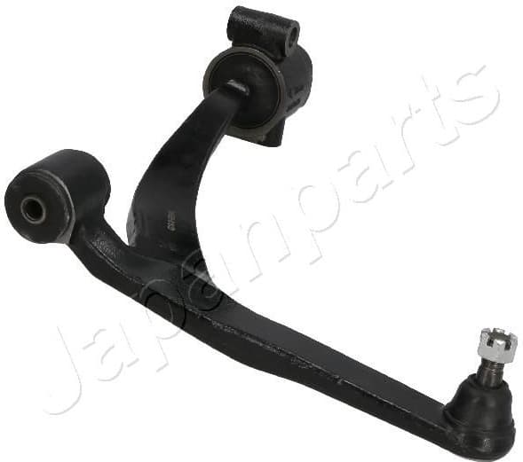 Control/Trailing Arm, wheel suspension BS-156L - image 3