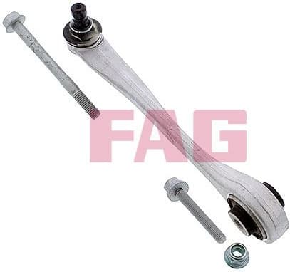 Control/Trailing Arm, wheel suspension 821 1138 10