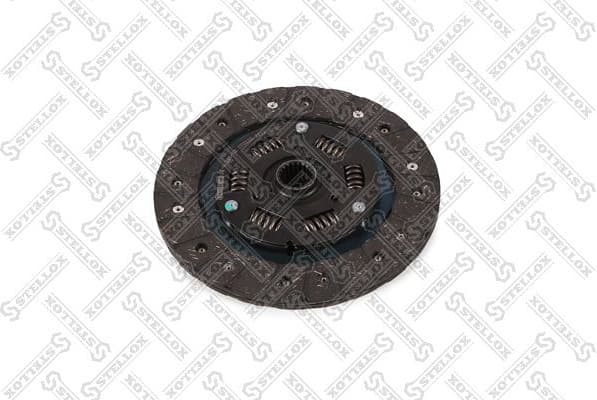 Clutch Disc 07-00221-SX