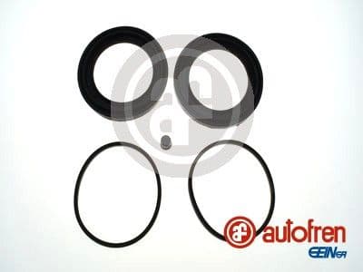 Repair Kit, brake caliper D4355