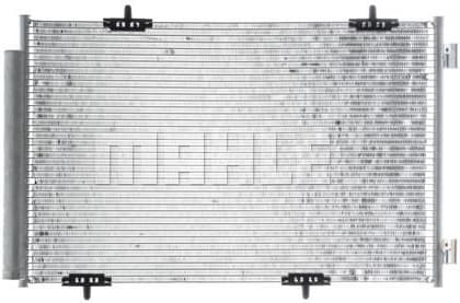 Condenser, air conditioning BEHR AC 990 000S - image 5