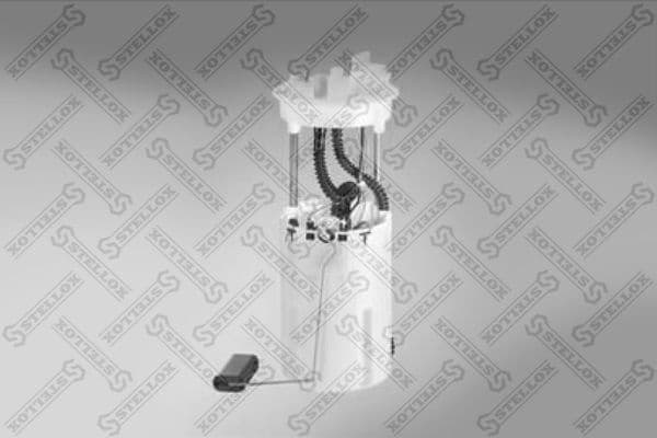 Fuel Pump 10-01410-SX