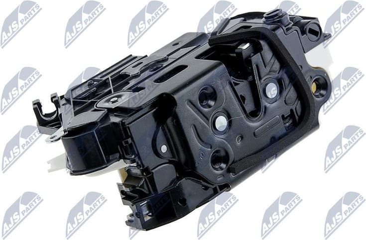 Door Lock EZC-SK-006 - image 2