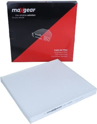 Filter, cabin air 26-1981 - image 2