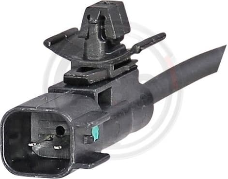 Sensor, wheel speed 31861 - image 2