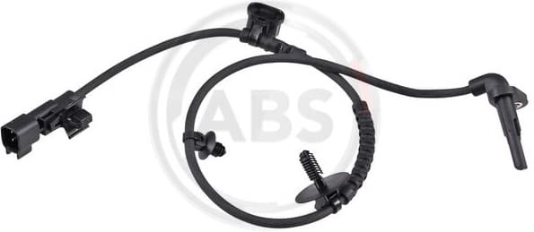 Sensor, wheel speed 31861 - image 4