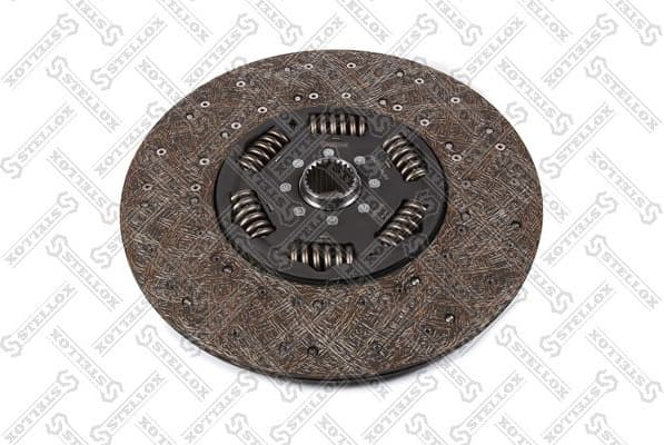 Clutch Disc 83-03644A-SX