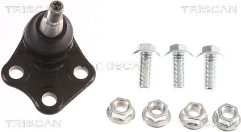 Ball Joint 8500 25596