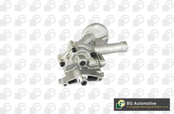 Oil Pump LP0409