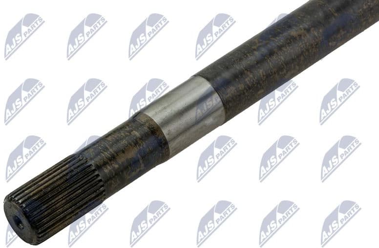 Drive Shaft NPW-CH-124 - image 3