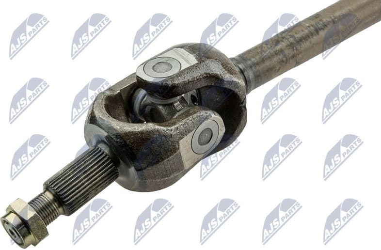 Drive Shaft NPW-CH-122 - image 2