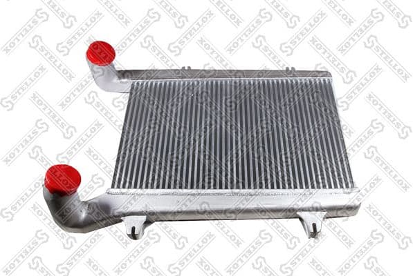 Charge Air Cooler 81-10815-SX