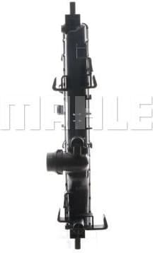 Radiator, engine cooling BEHR CR 2114 000S - image 3