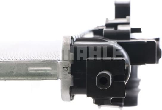 Radiator, engine cooling BEHR CR 2114 000S - image 9