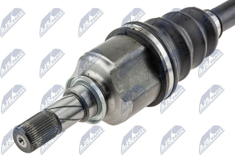 Drive Shaft NPW-PL-057 - image 2