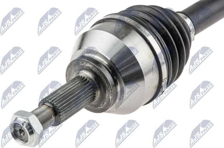Drive Shaft NPW-PL-057 - image 3