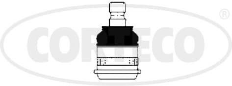 Ball Joint 49395701