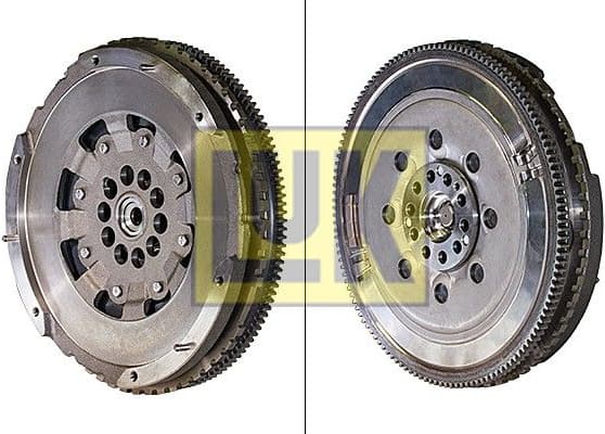 Flywheel LuK DMF 415057210