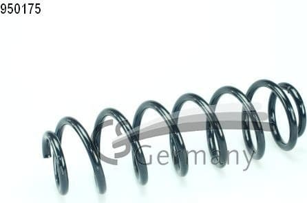 Suspension Spring 14950175