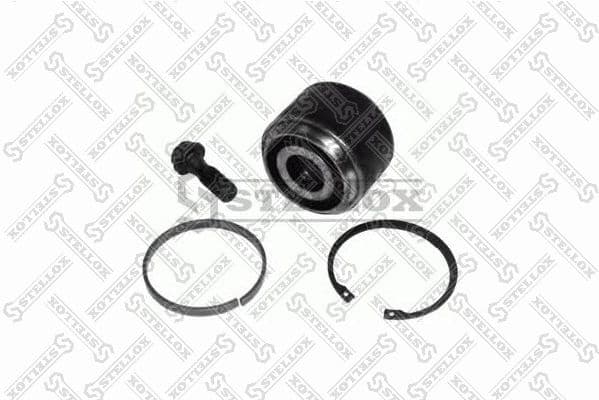 Repair Kit, control/trailing arm 84-12072-SX