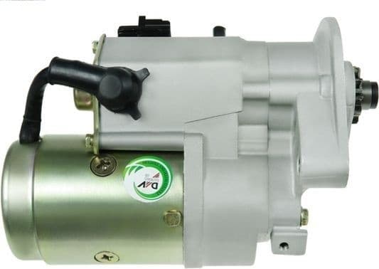 Starter AS S6222S - image 2