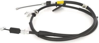 Cable Pull, parking brake 1 987 482 737 - image 2