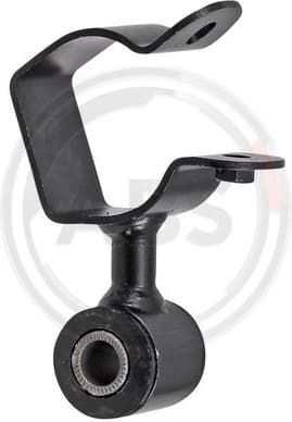 Link/Coupling Rod, stabiliser bar 260907