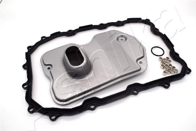 Hydraulic Filter, automatic transmission FTA059 - image 2