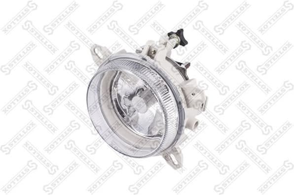 Front Fog Light 87-35009-SX