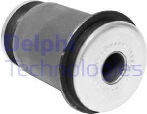 Mounting, control/trailing arm TD1714W