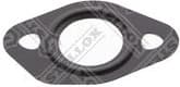 Gasket, oil outlet (charger) 11-25400-SX