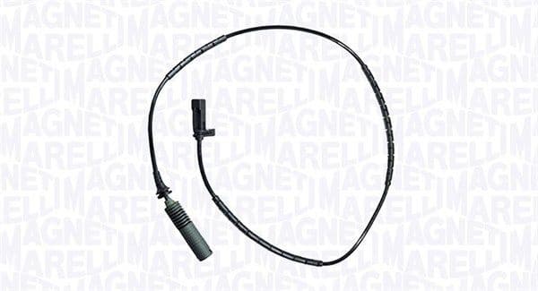 Sensor, wheel speed 172100053010