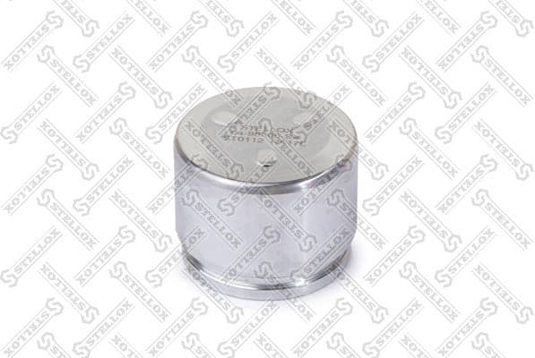 Piston, brake caliper 04-98306-SX