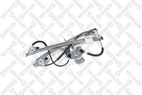 Window Regulator 75-50459-SX