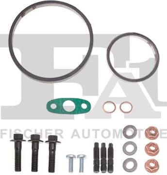 Mounting Kit, charger KT130320